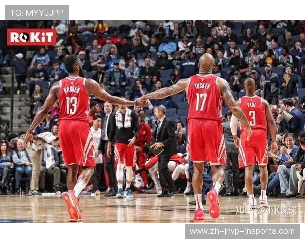 2018年火箭队完整赛程表详解