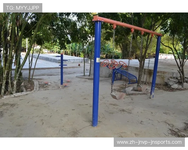 室外健身器材厂家及主打产品展示