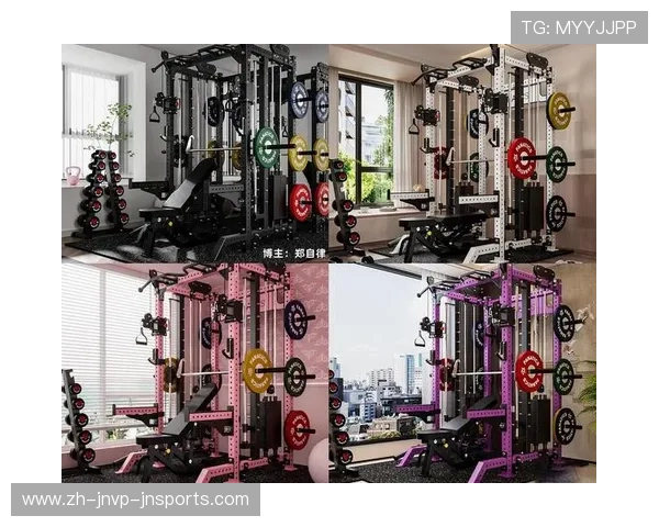 购买健身器材前必看的选购知识